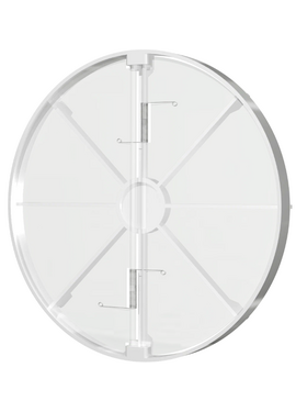 4elementsSupapa pentru ventilator Era OK D100