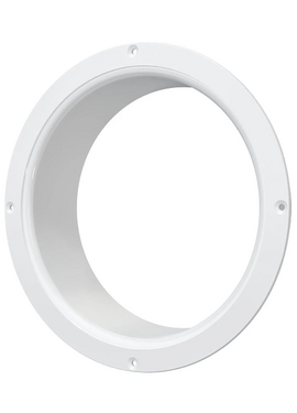 4elementsFlansa din plastic pentru ventilatie Era 16O D160