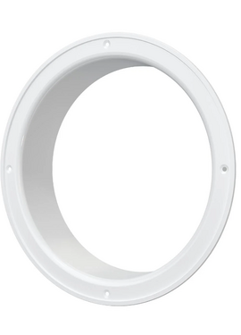 4elementsFlansa din plastic pentru ventilatie Era 20O D200