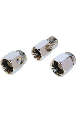 4elementsConector din alama 1/2" USTM (pentru chiuvetă