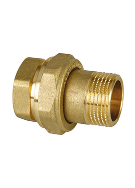 Американка 1 1/2' MF ICMA