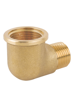 Отвод 1 1/4' MF ICMA