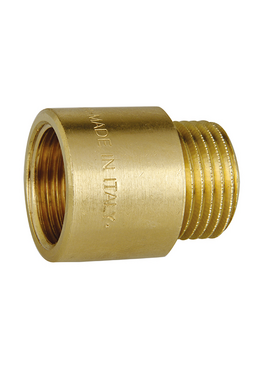 Удлинитель 1" x 50мм MF ICMA