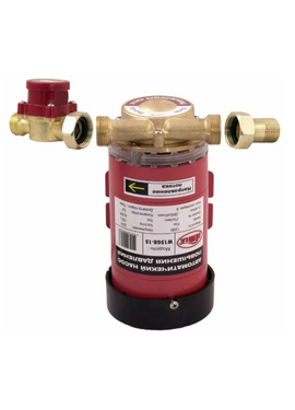 4elementsPompa pentru ridicarea presiunii 120W JEMIX