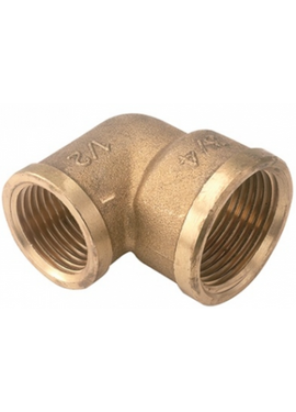 Отвод (редукция) FF 3/4" - 1'' Metalgrup