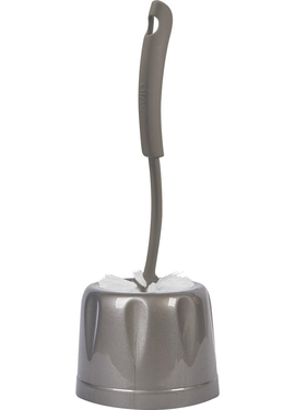 4elementsКомплект WC "МИДИ" классика антрацит Aquant