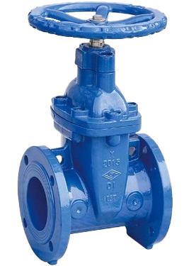 4elementsVana fonta dn 150 tip Spaniuol PN16