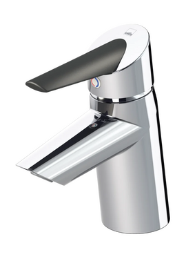 4elementsСмеситель с аэратором и донным клапаном для умывальника Oras Optima