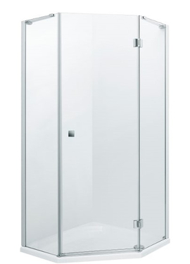 4elementsCabina de dus Pool Spa Metropolis Diamond 90x90