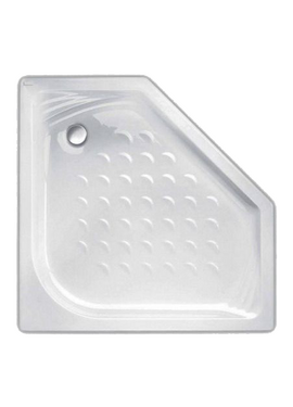 Поддон душевой кабины PENTA 90x90