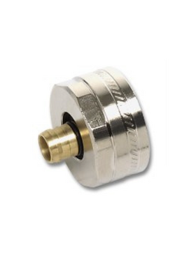 4elementsNiplu pentru colectoare 1/2x16 SANHA