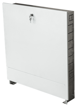 4elementsDulap pentru colector SRV-4 895x121-181x665-705 Techno