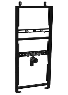 4elementsВстроенная система для умывальника Lavabo block 820x451 Valsir