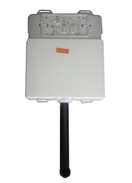 4elementsСливной бак Rios 2  Valsir