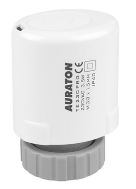 4elementsServomotor Vela Auraton