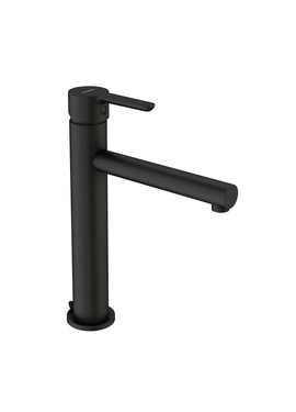 4elementsBaterie pentru lavoar Genebre Oslo Black