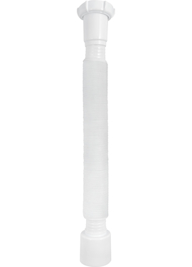 Гибкая труба 1 1/2"х50 удл, Aquant