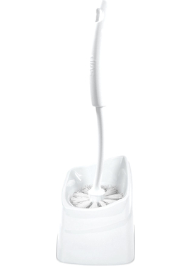 Комплект ершик туалетный на угловой подставке Aquant