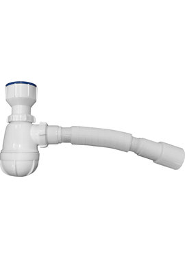 4elementsСифон для писсуара d40х40 с г.т. 40х40/50, Aquant