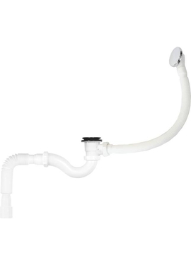 4elementsSifon pentru cada 40x40/50, click clack Aquant