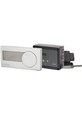 Котроллер для 3-точечных приводов CUA111 230V ESBE