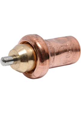 4elementsCartus termostatic VTC951 - 50°C ESBE