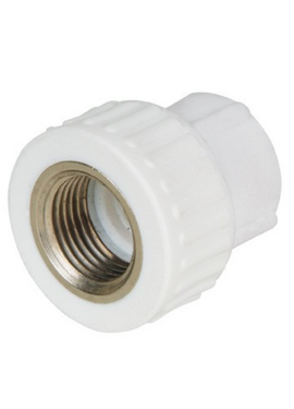 4elementsAdaptor 20 x 1/2" F EVS