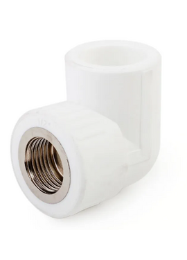 Угол 20 x 1/2'' F EVS