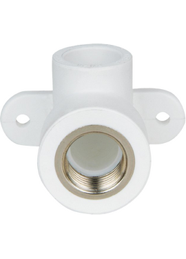 Угол с уст.рамой 20 x 1/2'' F EVS