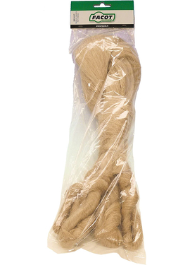 4elementsПакля 250 гр. Facot Chemicals