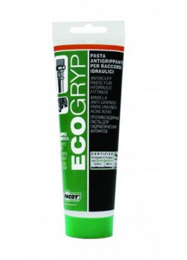 Паста для пакли EGOGRYP, 150 гр. Facot Chemicals