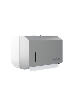 4elementsDispenser prosoape small inox Genwec