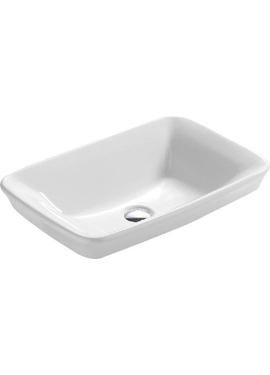 4elementsLavoar Relais 60x40 aplicat pe blat (Globo)