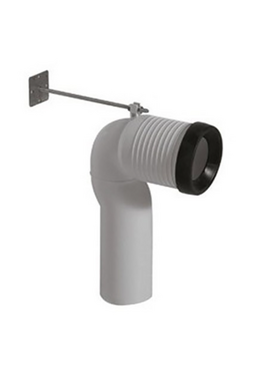 4elementsMufa plastic de la 7 cm la 17 cm (GLOBO)