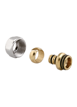 4elementsHerpex pentru robinete unghiulare si colectoare 20x2,00 (conector 24x1,5) ICMA