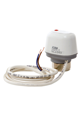 4elementsServomotor normal inchis 28x1,5 230V ICMA