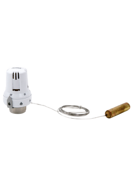 4elementsCap termostatic pentru pardoseala incalzita cu element de imersie (scurt) ICMA