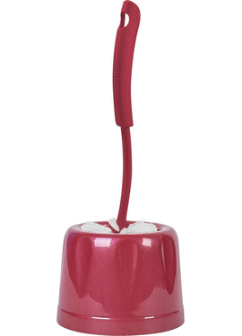 4elementsКомплект WC "МИДИ" классика бордо Aquant