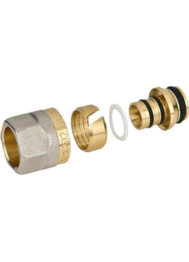 4elementsGerpex 16x2,00 1/2 (T=15.1) Bugatti (+pentru robinete radiator Icma)