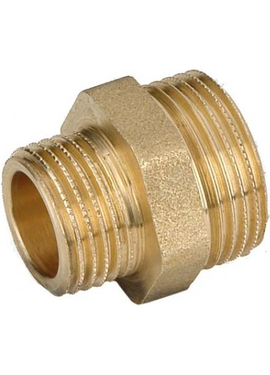 Бочонок редукционный  3/8" x 1/2 MM Bugatti