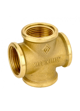 4elementsÎncrucișare 3/4" F Bugatti