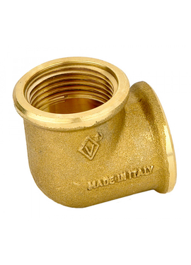 Отвод 1 1/4' FF Bugatti