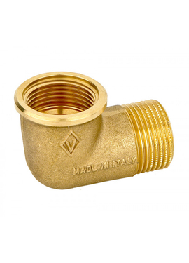 Отвод 1' MF Bugatti