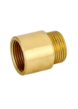 Удлинитель 3/4" x15мм MF Bugatti