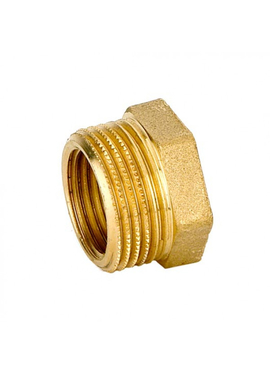 4elementsReductor filet interior 3/4" x 1/2" Bugatti