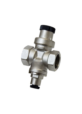 4elementsReductor de presiune FF 3/4" Bugatti