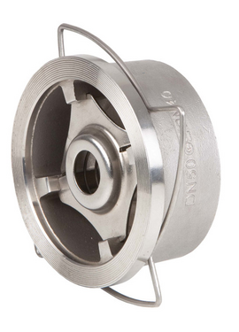 4elementsSupapa cu clapeta disc DN15 Genebre
