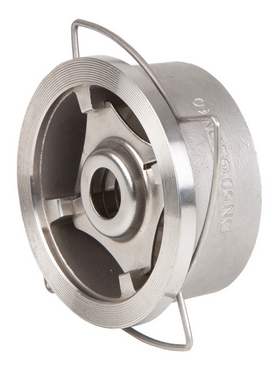4elementsSupapa cu clapeta disc DN20 Genebre