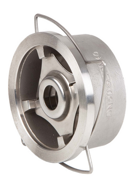 4elementsSupapa cu clapeta disc DN25 Genebre
