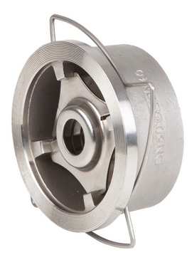 4elementsSupapa cu clapeta disc DN32 Genebre
